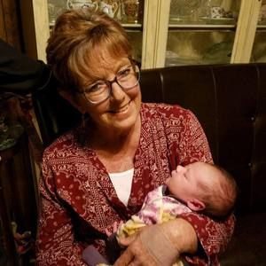 Meet your Posher, Lynn